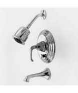 NEWPORT BRASS 3-882BP/10B TRIM KIT-BP TUB/SHOWER - $742.50