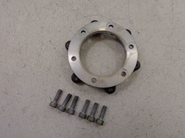 Moto Guzzi V7 Racer Nevada Club 750 REAR BRAKE ROTOR BRACKET MOUNT HOLDE... - £37.09 GBP