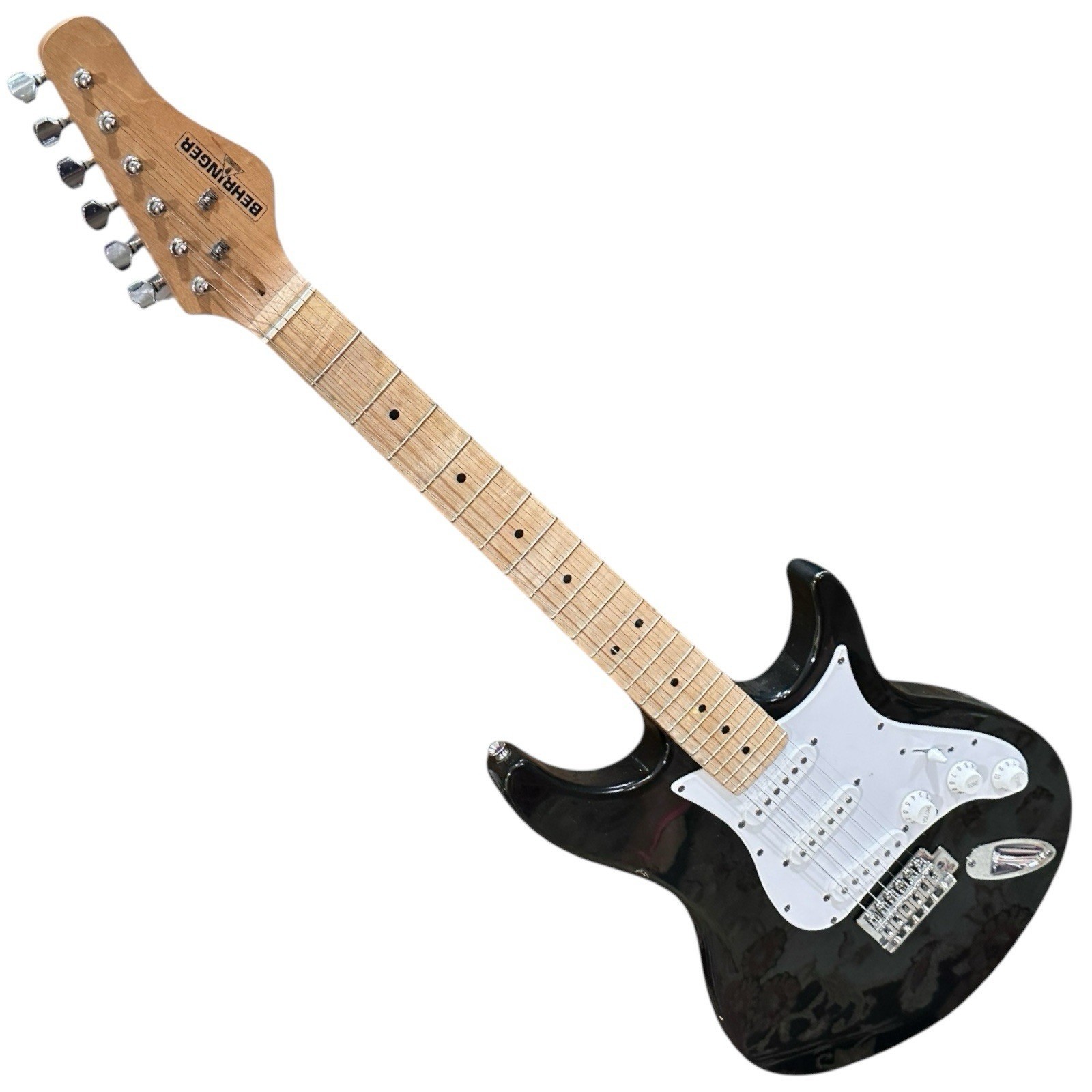 vintage Behringer guitar Check All Pictures - $1,250.00