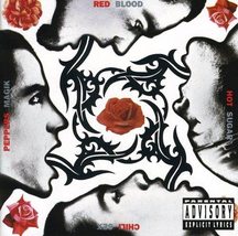 Blood Sugar Sex Magik [Audio CD] Red Hot Chili Peppers - £5.58 GBP