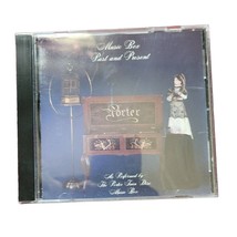 Music Box Past And Present - Music CD - - - Porter - Very Good - Audio CD - - $5.89