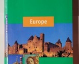 Michelin Green Guide Europe 2001 Paperback - £6.32 GBP