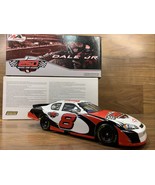 Dale Earnhardt Jr #8 250th Consecutive Start 2006 Monte Carlo SS 1/24 Mi... - $349.05 MXN
