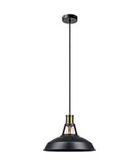 Globe Electric Robin 188.85 in. H X 12 in. W X 12 in. L Antique Brass Ce... - $1,271.34 MXN