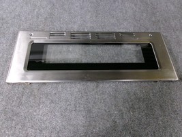 W10346067 Whirlpool Oven Upper Outer Door Glass Assembly - $75.00