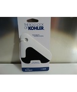 KOHLER  Dish Scraper, Silicone and Nylon - £3.89 GBP