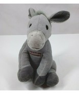 Branson Missouri Show Me State Collectible Souviner Mule 7&quot; Plush - $12.86