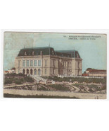 Hotel de Ville Dakar Senegal 1910c postcard - £4.69 GBP