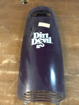 Dirt Devil Swivel Glide Bag Door QQQ-11 - £14.11 GBP