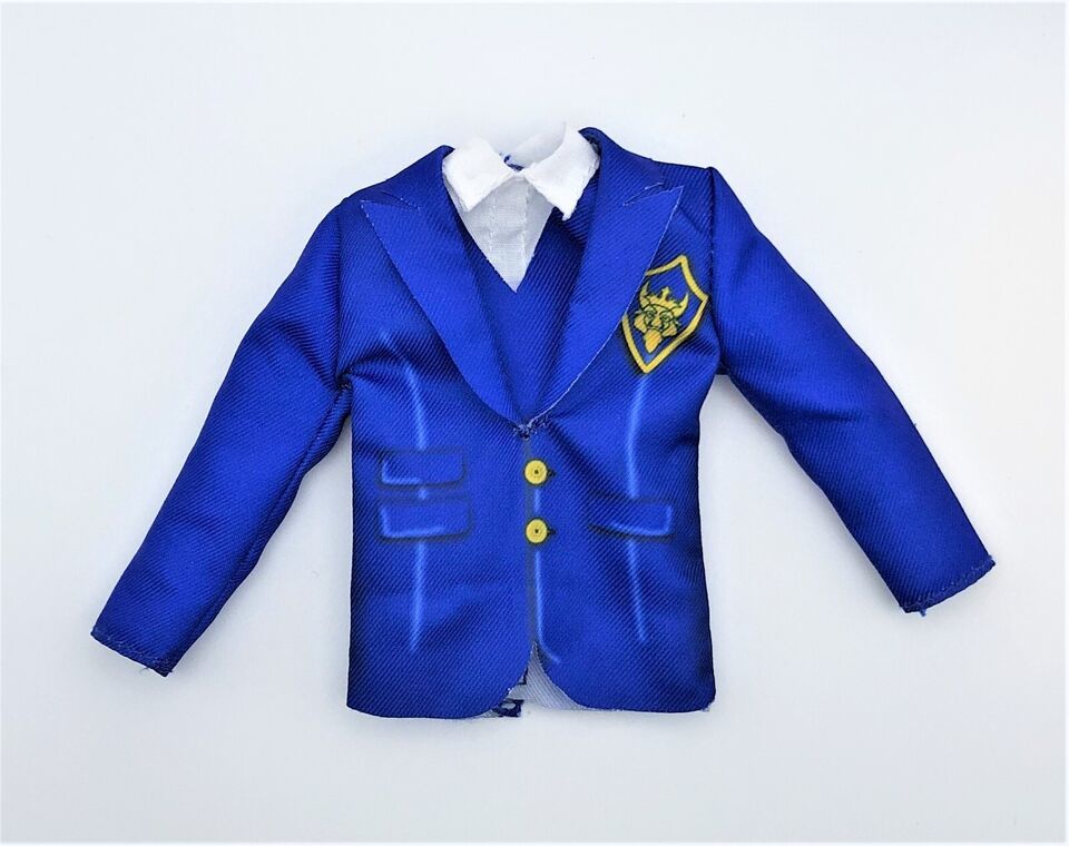 Primary image for Disney Descendants 3 Royal Couple Engagement Replacement Jacket For Ben