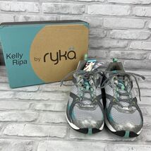 Kelly Ripa For Ryka Sneakers Women’s Size 11 Assist XT2/Low New With Tag... - $39.89