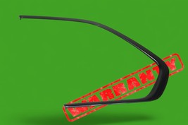2007-2013 bmw x5 e70 rear driver left side quarter panel window trim mol... - $79.87