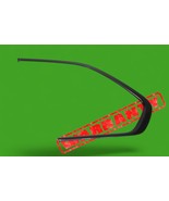 2007-2013 bmw x5 e70 rear driver left side quarter panel window trim mol... - $112.44 CAD