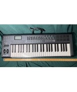 M-Audio Axiom 49 (49 Keys) Keyboard, USB Power Cable MIDI Controller - $64.00