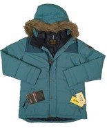 NEW Burton Womens Traverse Jacket!  Blue Purple or Orange  Dryride Duras... - $164.11 CAD