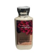 Bath &amp; Body Works Thousand Wishes Lotion Vitamin E Shea 8 oz New Sealed - $19.32 CAD