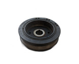 Crankshaft Pulley From 2005 Toyota Corolla CE 1.8 134700D010 - £31.56 GBP