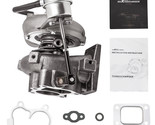 GT2252S Turbo Turbochager For Nissan 452187-0006 452187-5006S  709693-0001 - £117.85 GBP