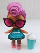 LOL Surprise Doll Ms Punk Baby With Accessories - £7.76 GBP