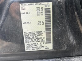 Brake Master Cylinder Vehicle Dynamic Control Fits 16-23 MAXIMA 10458194... - $49.34