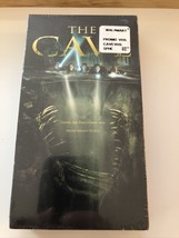 The Cave VHS 2005 Sealed New Video - £5.44 GBP