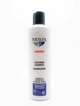 NIOXIN System 6 Cleanser  Shampoo 10.1oz - £11.00 GBP