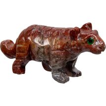 Tiger Peruvian Dolomite Spirit Animal! - $5.47 CAD