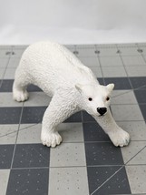 Safari Ltd Polar Bear Figure 2.5 Inch Tall 1997 - £7.83 GBP