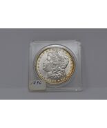1896 No Mint Silver Morgan Dollar - $999.99