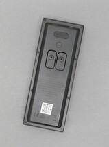 Eufy Security T8212111 Smart Wi-Fi 2K Battery Video Doorbell Only image 7