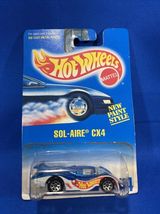 1:64 Hot Wheels Woo-Aire Collector #254 Read Description - €3,00 EUR