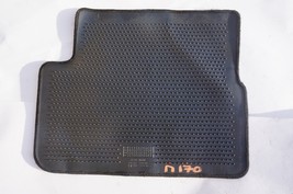 2000-2005 TOYOTA CELICA GT GT-S REAR RIGHT CARPET N170 image 4