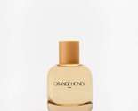 ZARA Orange Honey Eau De Toilette Woman Fragrance Perfume 90 ml 3.0 Oz - $33.99