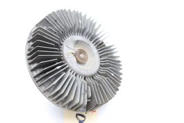 06-10 CHEVROLET SILVERADO 2500HD 6.6L LBZ LMM ENGINE COOLING FAN CLUTCH E0409 image 5