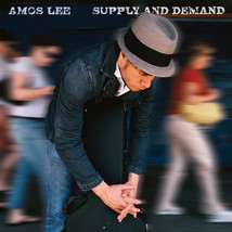 Supply And Demand [Audio CD] - £7.86 GBP