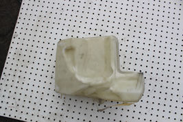 04-06 BMW E60 E61 525 528 530 535 545 550 WASHER FLUID RESERVOIR  R691 image 3