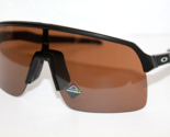 Oakley SUTRO LITE Sunglasses OO9463-1439 Matte Black W/ PRIZM Tungsten Lens - $98.99