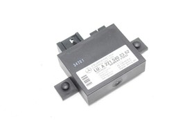 07-13 MERCEDES-BENZ W221 S550 S600 TIRE PRESSURE CONTROL MODULE E4483 image 5