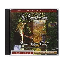 The Secret Garden Burnett, Frances Hodgson - £12.10 GBP