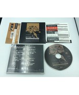 Final Fantasy XIV Before the Fall Blu-Ray disc/MP3 Masayoshi Soken &amp; Uem... - £25.69 GBP