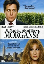 Did You Hear About the Morgans? - DVD - GOOD - $37.85 MXN