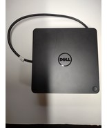 Dell TB16 K16A Docking Station - $28.00