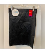 Spanx half slip in black. NWT. #10179R tummy control panel. 1 small and ... - $37.40