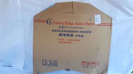 Cobra King Auto Hood PN PT20017A New Fits 96 97 98 Grand AM - $207.90