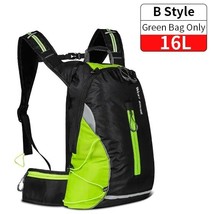 WEST BI Bicycle Bag Water Bag 10L Portable Waterproof  Bag MTB Road Bike Cycling - £97.40 GBP