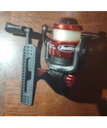 Berkeley Fishing Reel-Gear Ratio 4.4-1-Brand New-SHIPS N 24 HOURS - $1,314.89 MXN