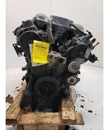 Engine 3.5L VIN 2 6th Digit Automatic Fits 08 ACCORD 1267279 - £958.94 GBP