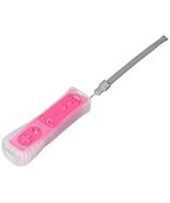 Nintendo Wii Remote Plus - Pink [video game] - £47.03 GBP