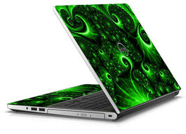 LidStyles Printed Laptop Skin Protector Decal Dell Inspiron 14 5458 SE image 10