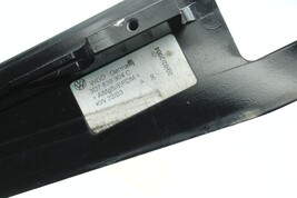 2004-06 VOLKSWAGEN PHAETON REAR RIGHT BACK DOOR EXTERIOR PILLAR TRIM COVER H2047 image 14